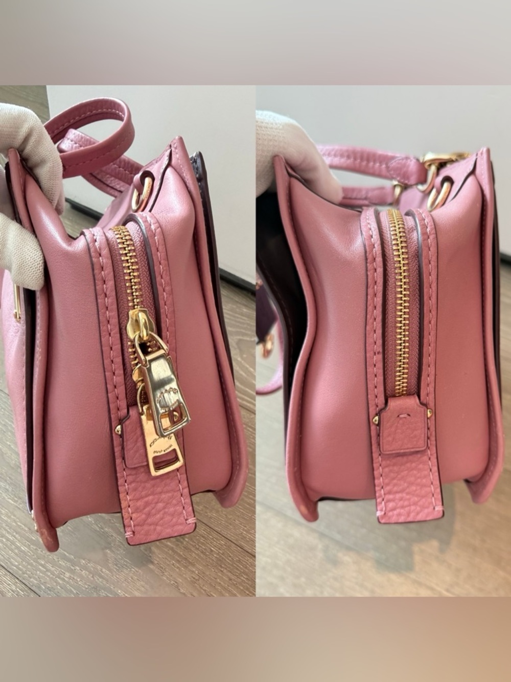 COACH Custom Dreamer
In Colorblock - Picture 8 of 16